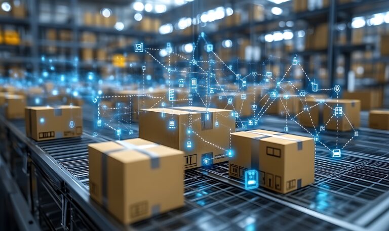 Why Efficient Supply Chain Management Matters for Business Growth
