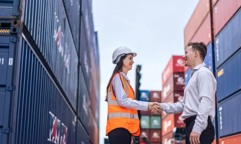 Choosing the Right Logistics Partner for Your Business
